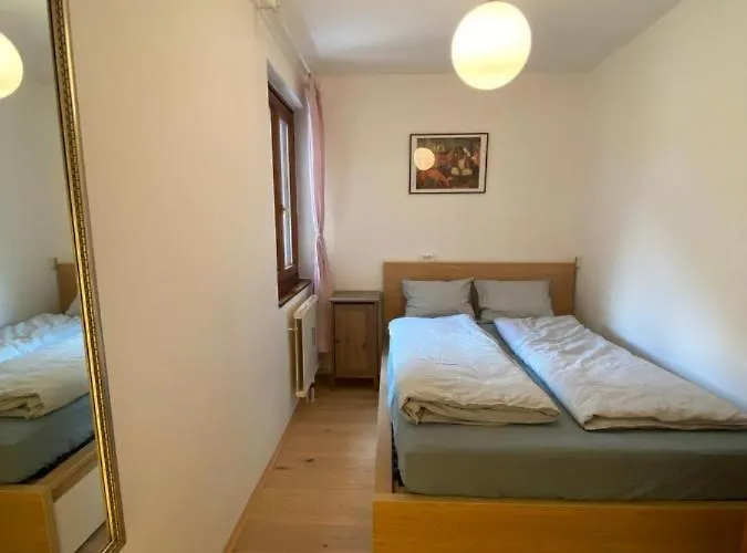 Vienna City Apartment Appartement Vienne