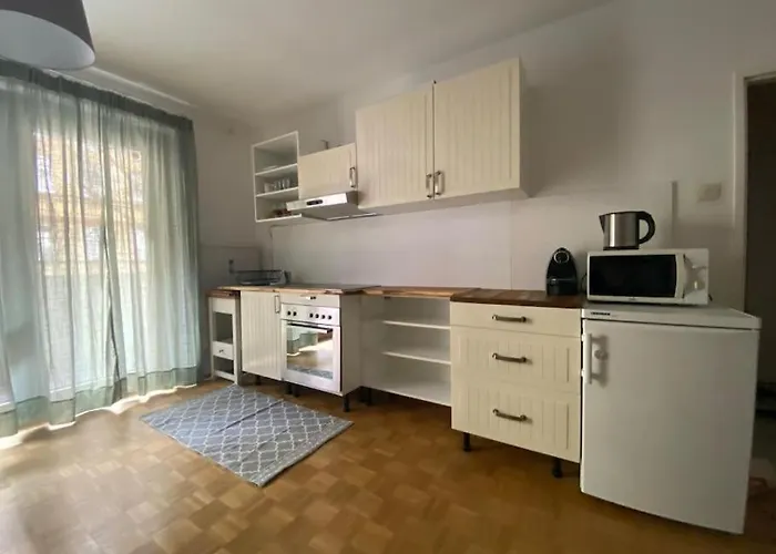 Vienna City Apartment Διαμέρισμα