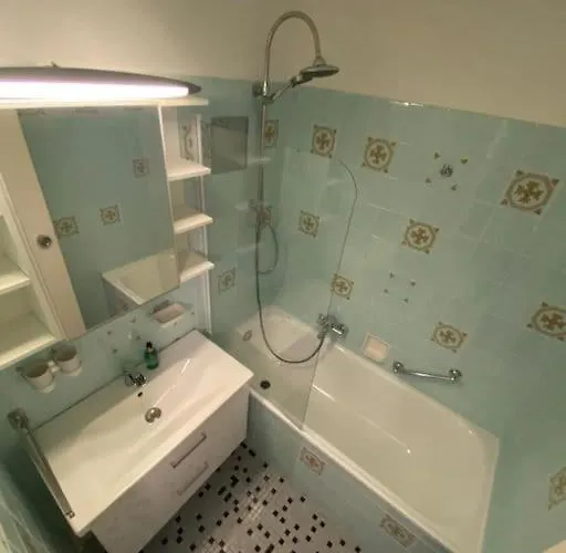 Vienna City Apartment * Vienne