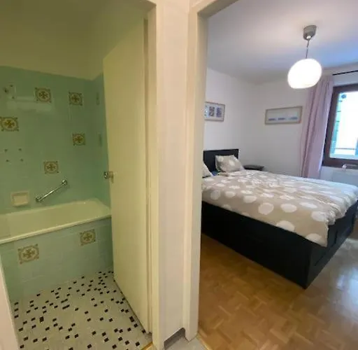 Vienna City Apartment Διαμέρισμα Βιέννη