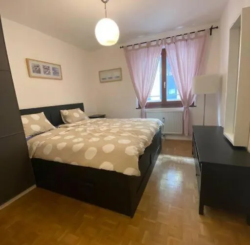 Διαμέρισμα Vienna City Apartment