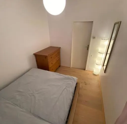 Διαμέρισμα Vienna City Apartment *