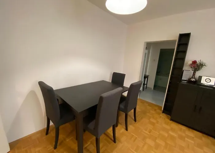 Vienna City Apartment