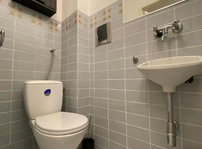 Διαμέρισμα Vienna City Apartment Βιέννη